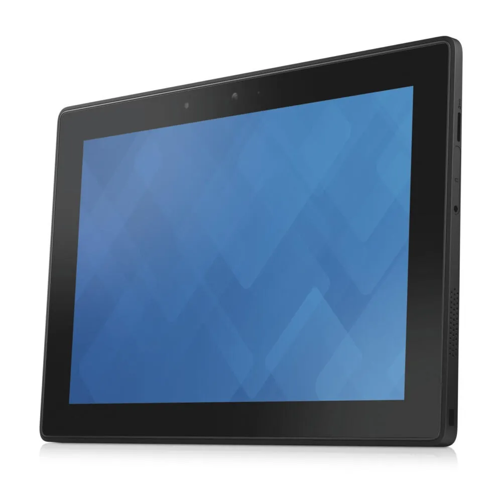 DELL 5050 16 GB NWD56 10.1 inç 2 GB RAM Siyah Tablet Thumbnail 11