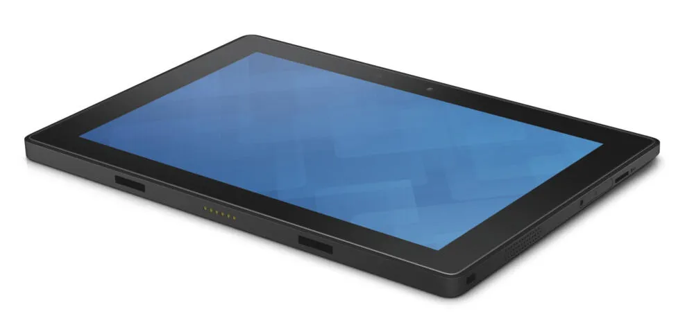 DELL 5050 16 GB NWD56 10.1 inç 2 GB RAM Siyah Tablet Thumbnail 13