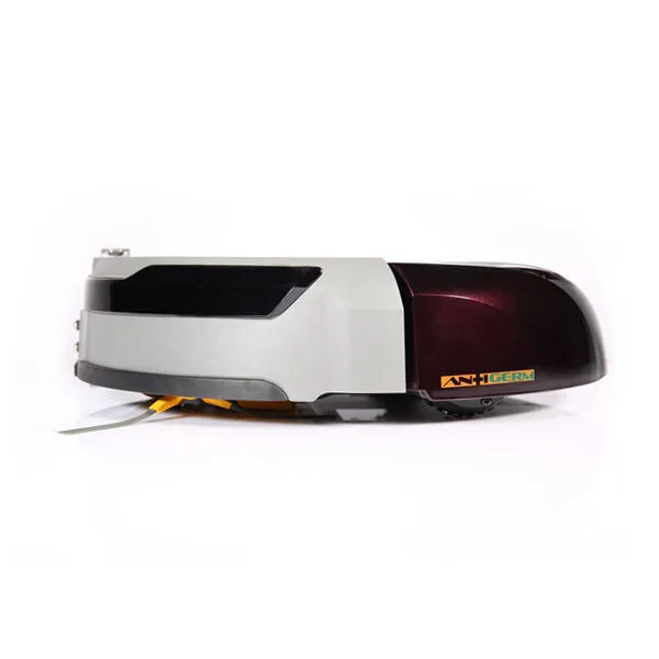 Ecovacs D79 31 l Thumbnail 6