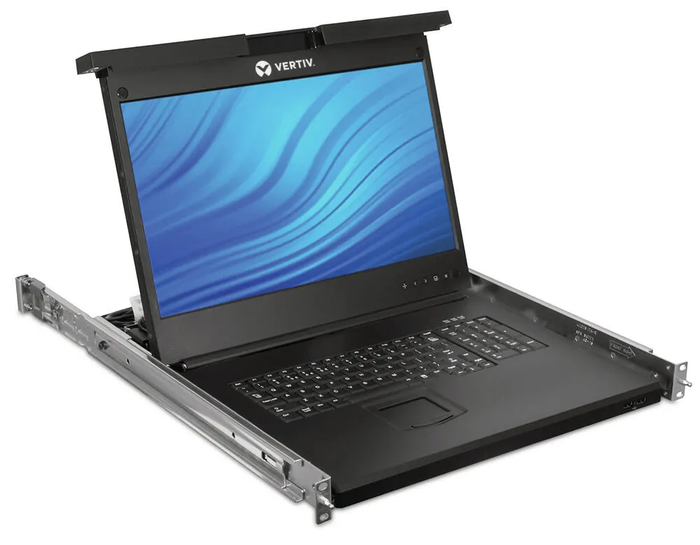 Vertiv LRA185KMM-204 Thumbnail 3