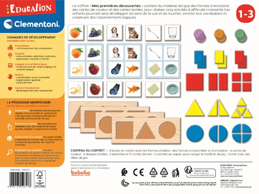 Clementoni 52617 Thumbnail 10
