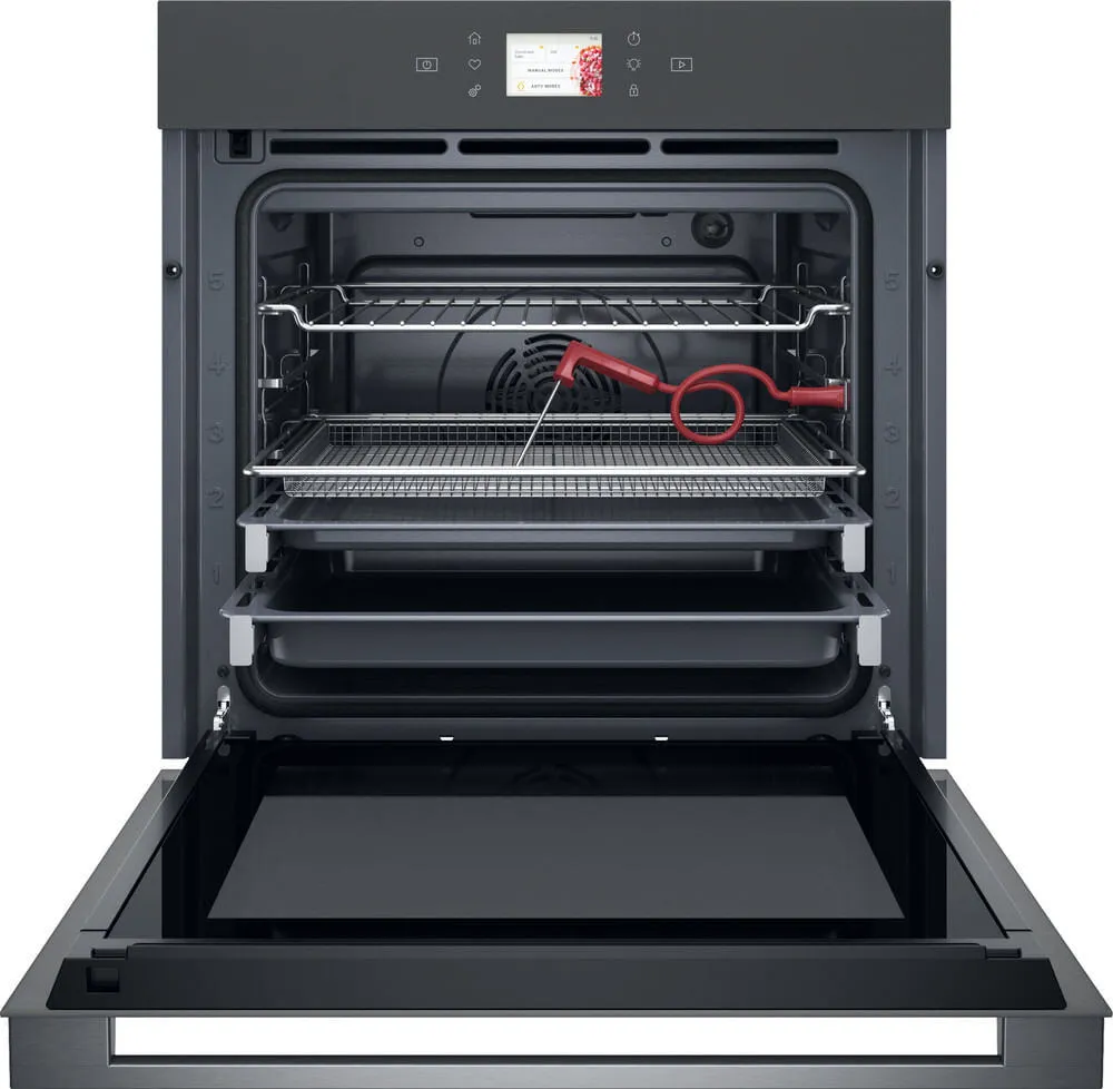 Whirlpool WOI118FPT2SSMAF 859991695620 73 Litre Ankastre Fırın Thumbnail 1