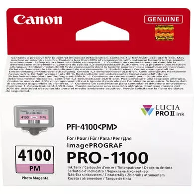 Canon LUCIA PRO II 6782C001 Thumbnail 1