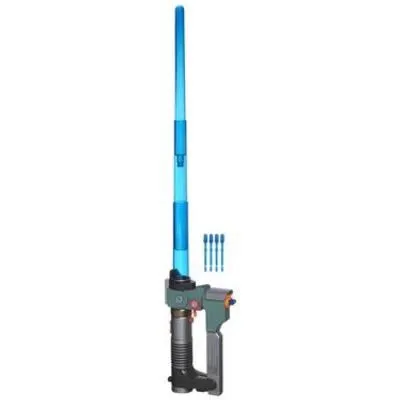 Hasbro Star Wars Ezra Bridger Lightsaber Blaster Oyuncak Silah