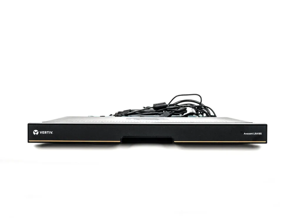Vertiv LRA185KMM-205 Thumbnail 3