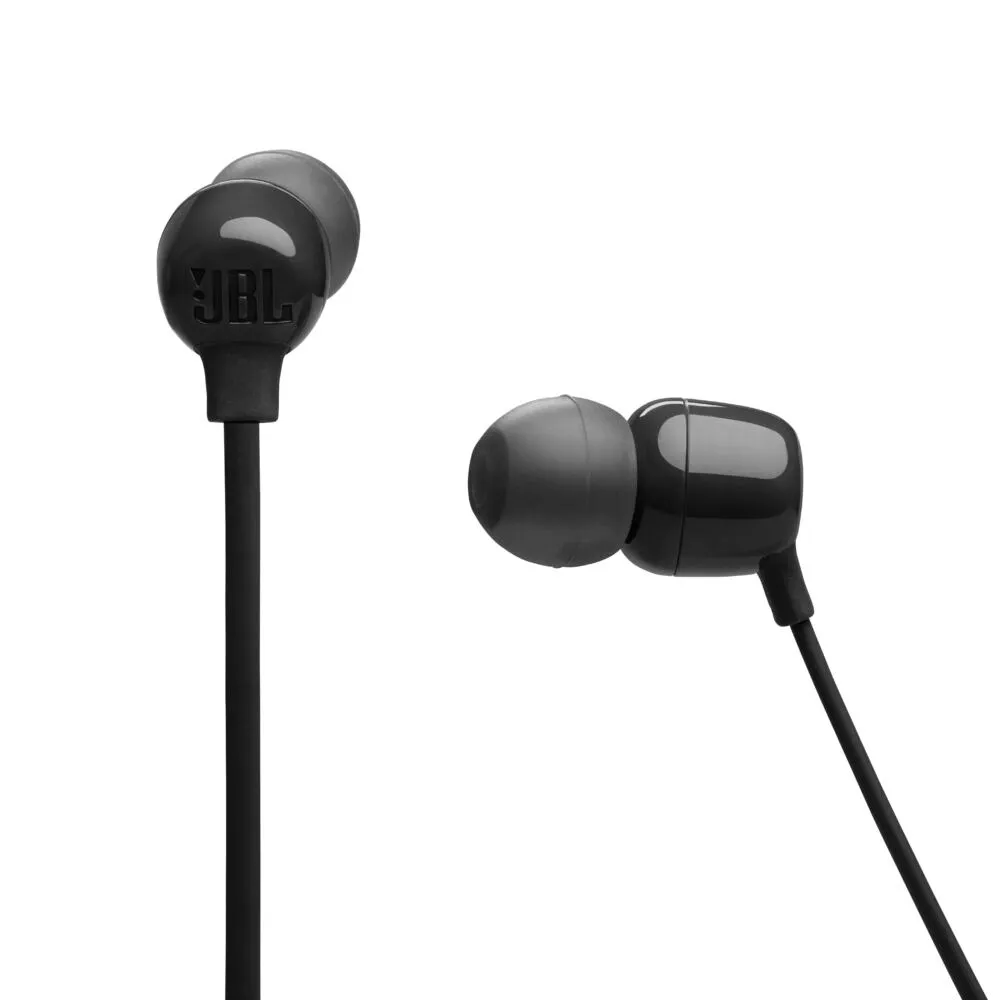 JBL Tune 135BT JBLT135BTBLK Kulak İçi Bluetooth Kulaklık Thumbnail 2