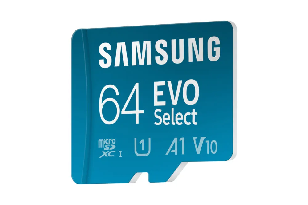 Samsung MB-ME64KA/EU Thumbnail 1