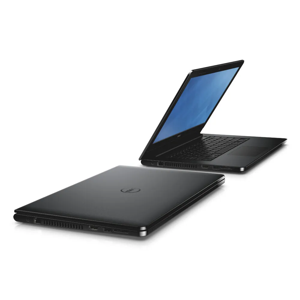 DELL Inspiron 3458 (3458-TXTGH1) Laptop Thumbnail 1