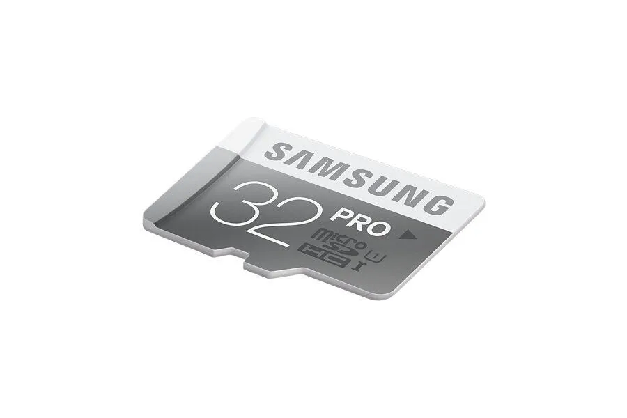 Samsung Pro 32 GB MB-MG32DA/RU Thumbnail 5