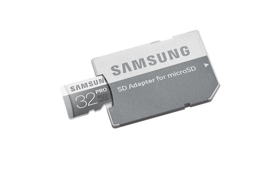 Samsung Pro 32 GB MB-MG32DA/RU Thumbnail 11
