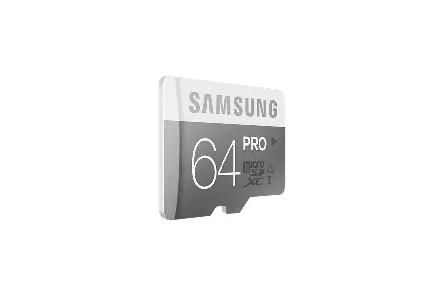 Samsung Pro 64 GB MB-MG64DA/RU Thumbnail 7
