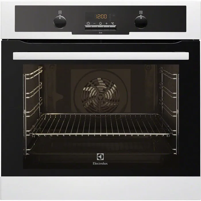 Electrolux EOA5641BOW fırın 74 l Beyaz