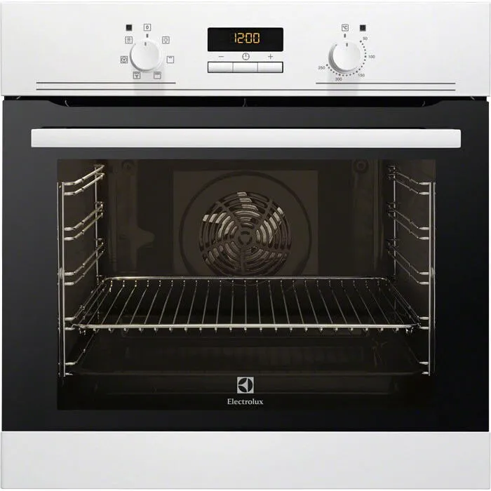 Electrolux EOB3400AOW 74 l Beyaz Fırın