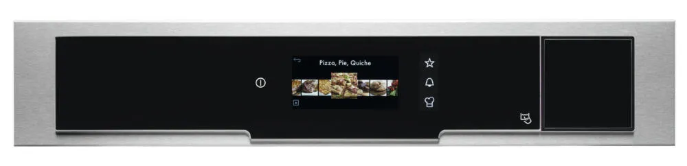 Electrolux EOB9956VAX 73 Litre 944 184 487 Ankastre Fırın Thumbnail 1