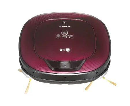 LG VR64701LVMP Thumbnail 1