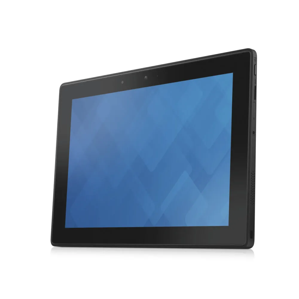 DELL 10 Pro 64 GB 5055-9171 10.1 inç 2 GB RAM Siyah Tablet Thumbnail 1