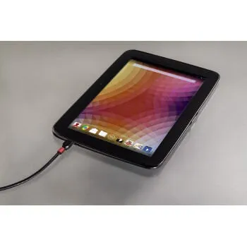 Hama Pro 00134613 Micro-USB B to USB A (1 m) USB Kablosu Thumbnail 1