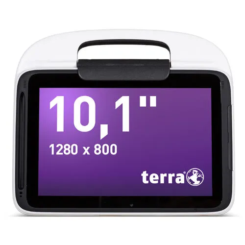 3M TERRA 3M Vikuiti DQCM30 1220435 Thumbnail 6