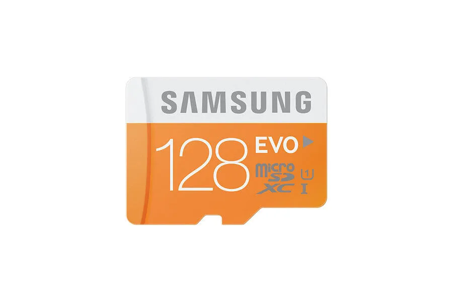 Samsung Evo 128 GB MB-MP128DA/RU Thumbnail 6