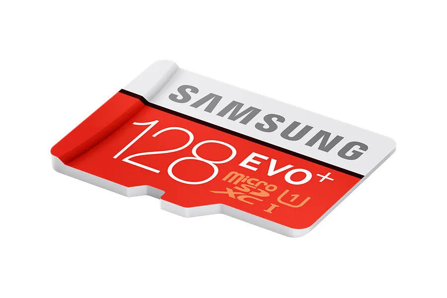 Samsung Evo Plus 128 GB MB-MC128DA/RU Thumbnail 5