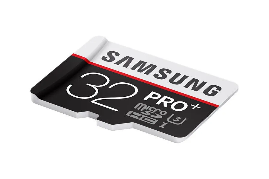 Samsung Pro Plus 32 GB MB-MD32DA/RU Thumbnail 6