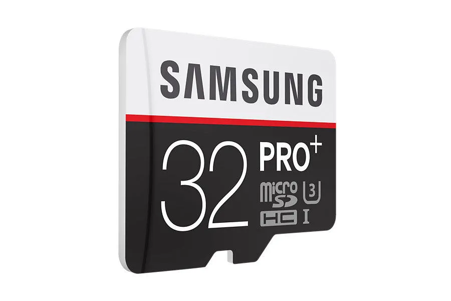 Samsung Pro Plus 32 GB MB-MD32DA/RU Thumbnail 2