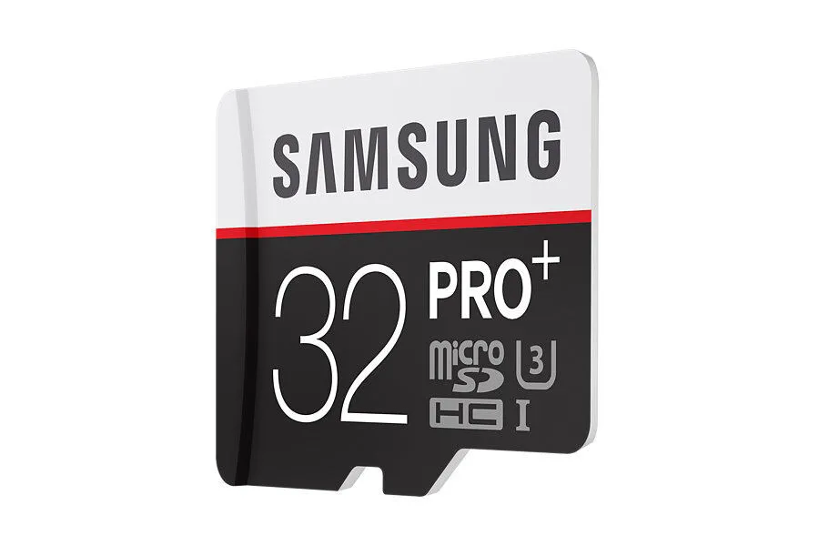 Samsung Pro Plus 32 GB MB-MD32DA/RU Thumbnail 4