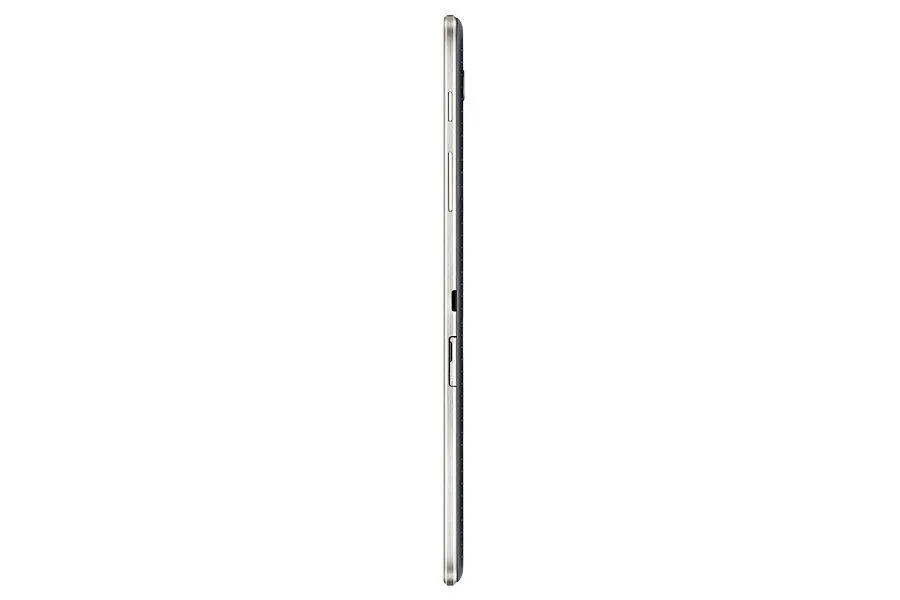 Samsung SM-T700N 16 GB SM-T700NYKATUR 8.4 inç 3 GB RAM Siyah Tablet Thumbnail 4