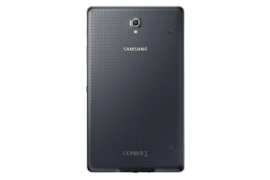 Samsung SM-T700N 16 GB SM-T700NYKATUR 8.4 inç 3 GB RAM Siyah Tablet Thumbnail 2