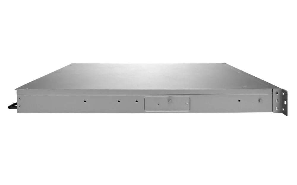 QNAP TS-453U 4 GB TS-453U + 4X ST8000VN0002 Thumbnail 9