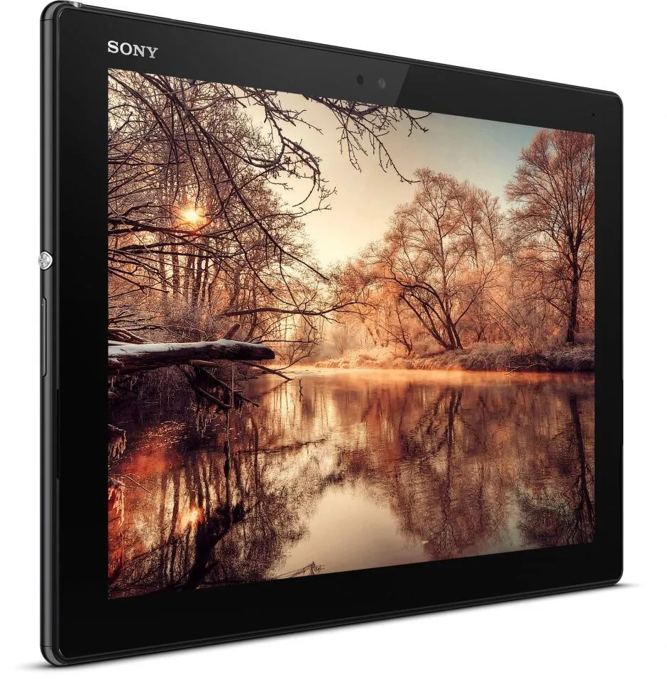 Sony Xperia Z4 Intel® Celeron® 25,6 cm (10.1") 3 GB Wi-Fi 5 (802.11ac) Android 6.0 Siyah Thumbnail 2