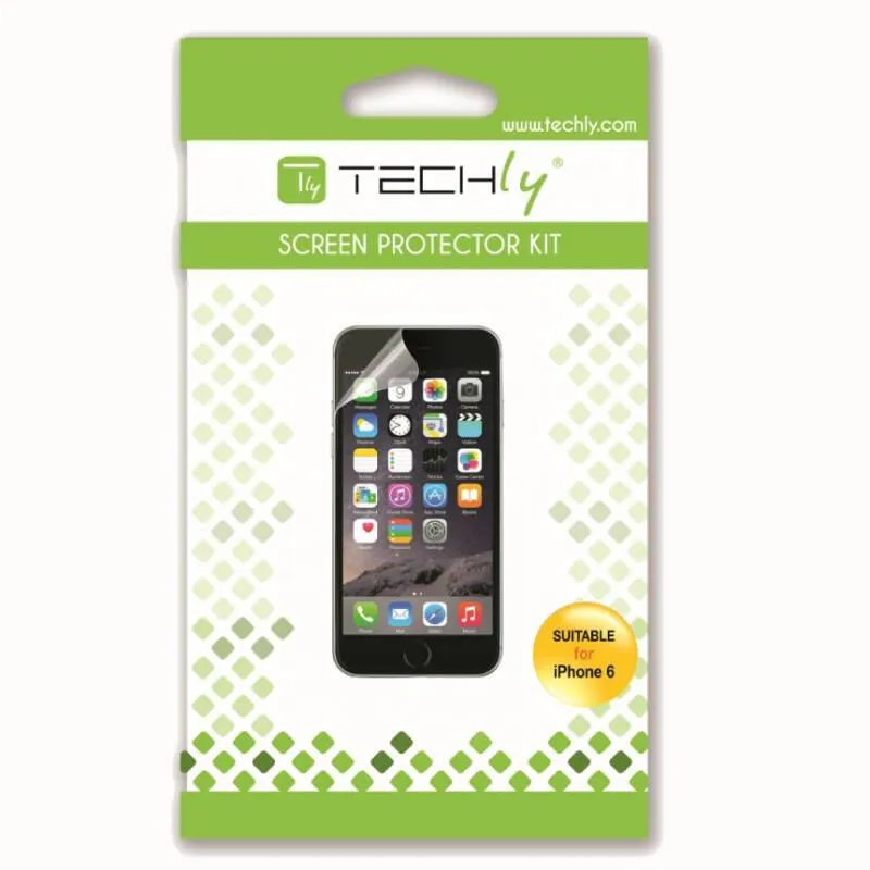Techly ICA-DCP 880TY Thumbnail 2
