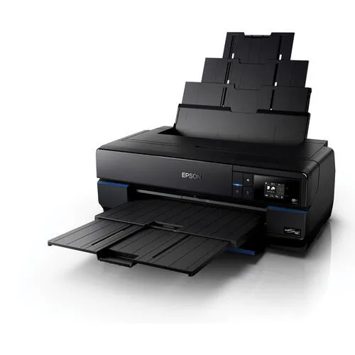 Epson SureColor P800 SCP800SE Mürekkepli Yazıcı Thumbnail 6