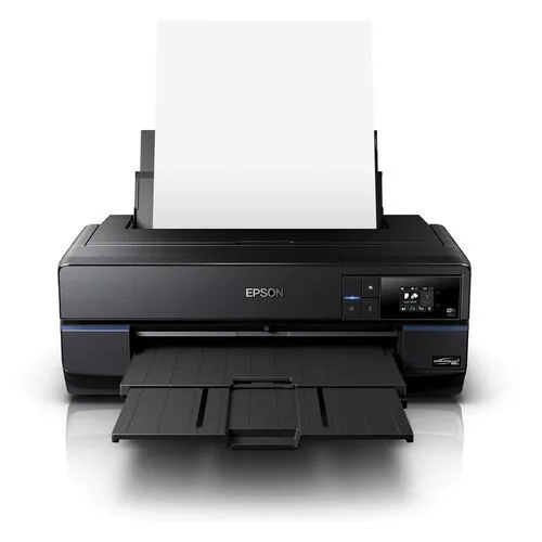 Epson SureColor P800 SCP800SE Mürekkepli Yazıcı Thumbnail 4
