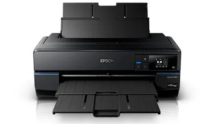 Epson SureColor P800 SCP800SE Mürekkepli Yazıcı Thumbnail 2