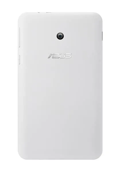 ASUS ME70CX-1B008A 8 GB 7 inç 1 GB RAM Beyaz Tablet Thumbnail 4