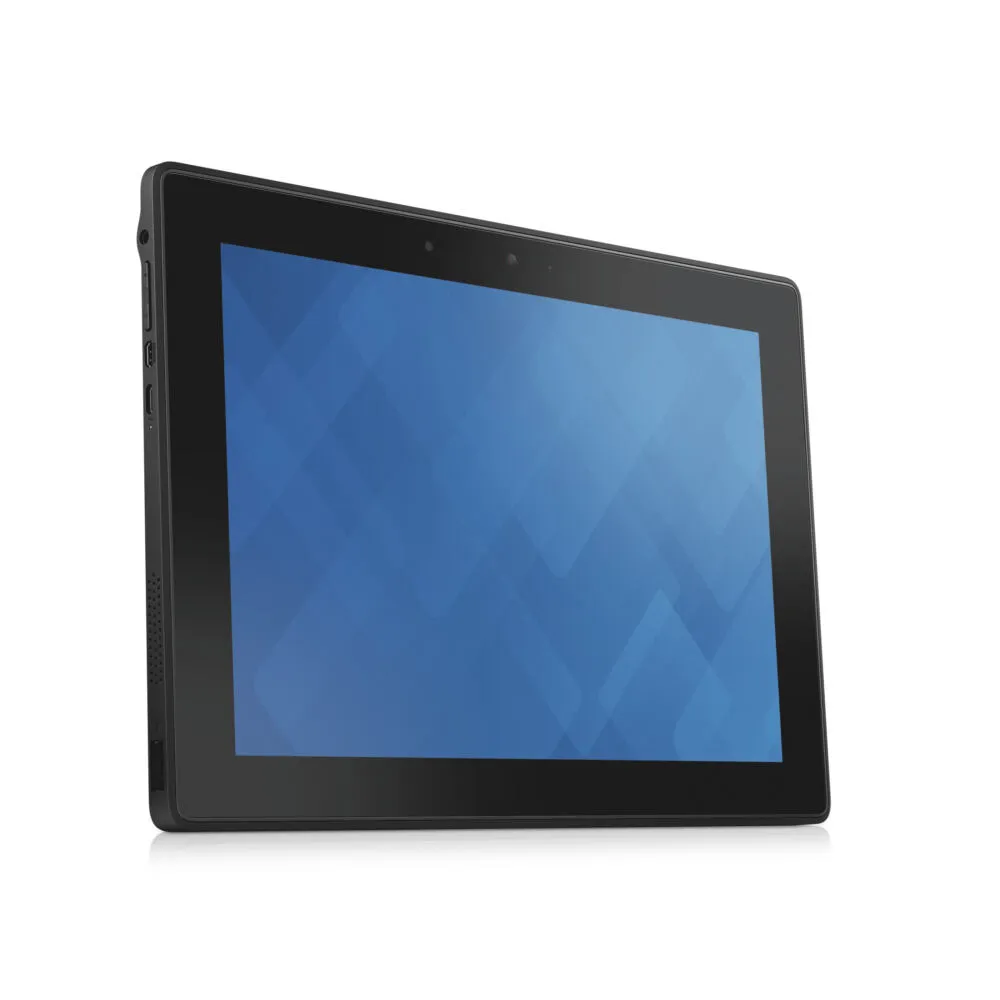 DELL 5050 16 GB NWD56 10.1 inç 2 GB RAM Siyah Tablet Thumbnail 1