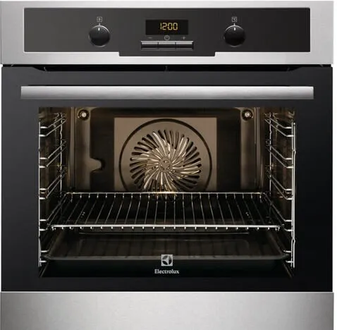Electrolux EOB5440AOX 74 l Paslanmaz çelik Fırın