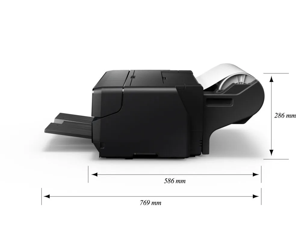 Epson SureColor SC-P800 Roll Unit Promo C11CE22301BR Thumbnail 5