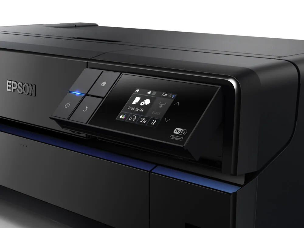 Epson SureColor SC-P800 Roll Unit Promo C11CE22301BR Thumbnail 3