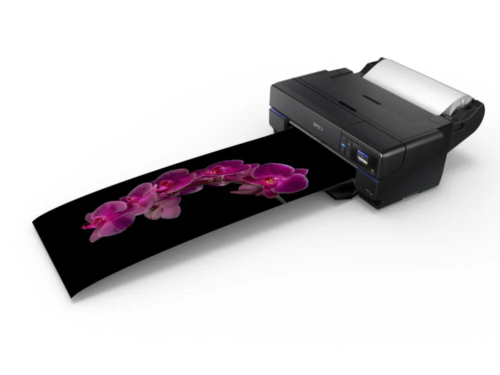 Epson SureColor SC-P800 Roll Unit Promo C11CE22301BR Thumbnail 6