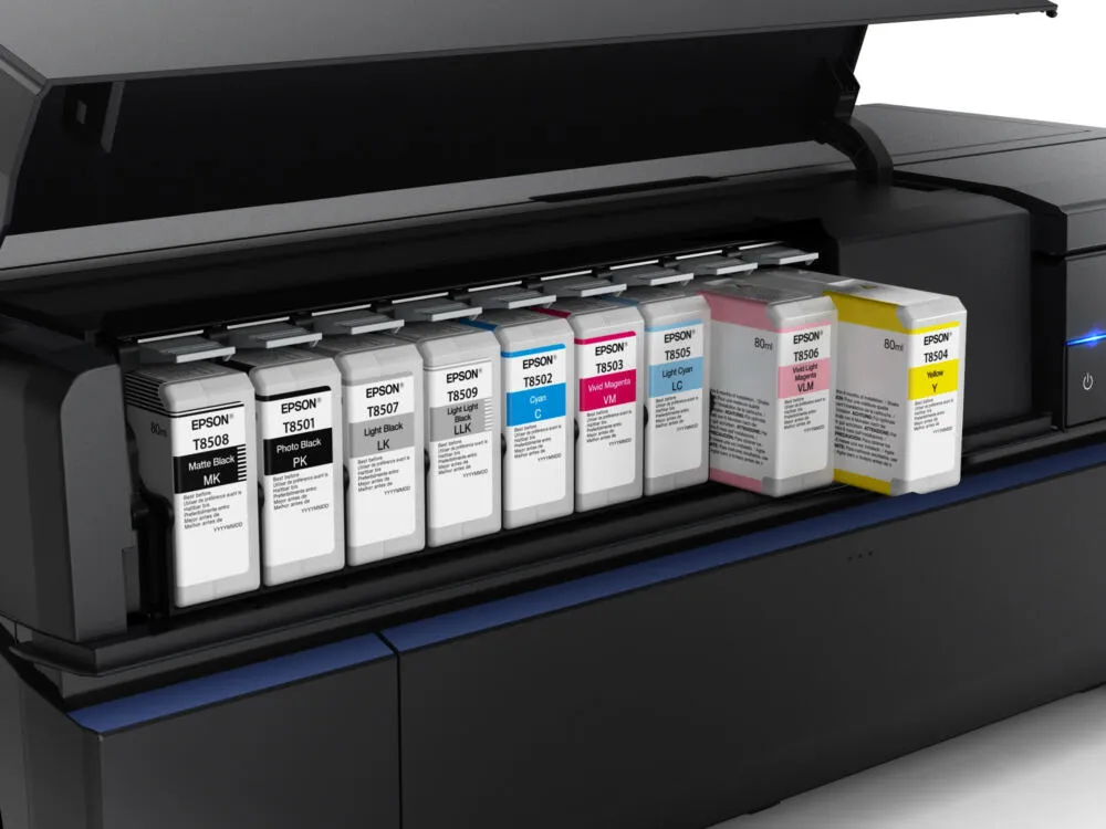 Epson SureColor SC-P800 Roll Unit Promo C11CE22301BR Thumbnail 1