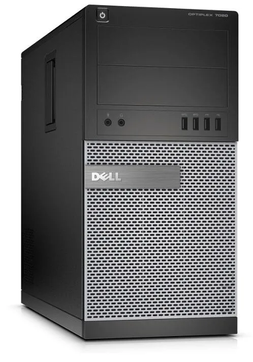 DELL OptiPlex 7020 (7020-7640) Masaüstü PC & İş İstasyonu