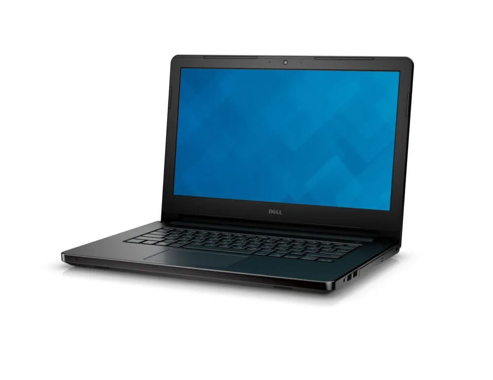 DELL Inspiron 5458 CAI5458W8S1632258BBRP022W Laptop Thumbnail 4