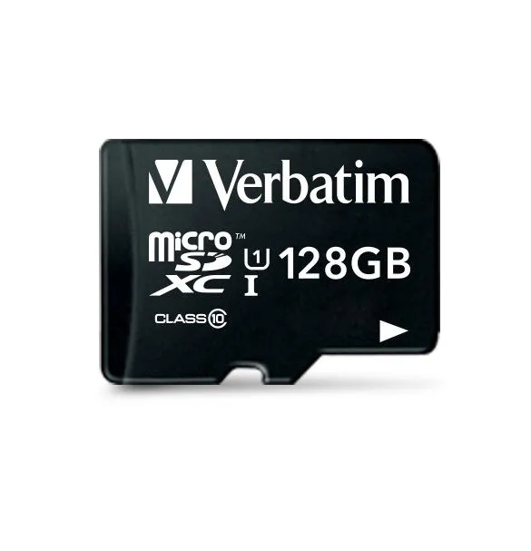 Verbatim Premium 128 GB 44085 Thumbnail 1