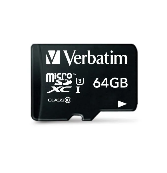 Verbatim Pro 64 GB 47042 Thumbnail 2