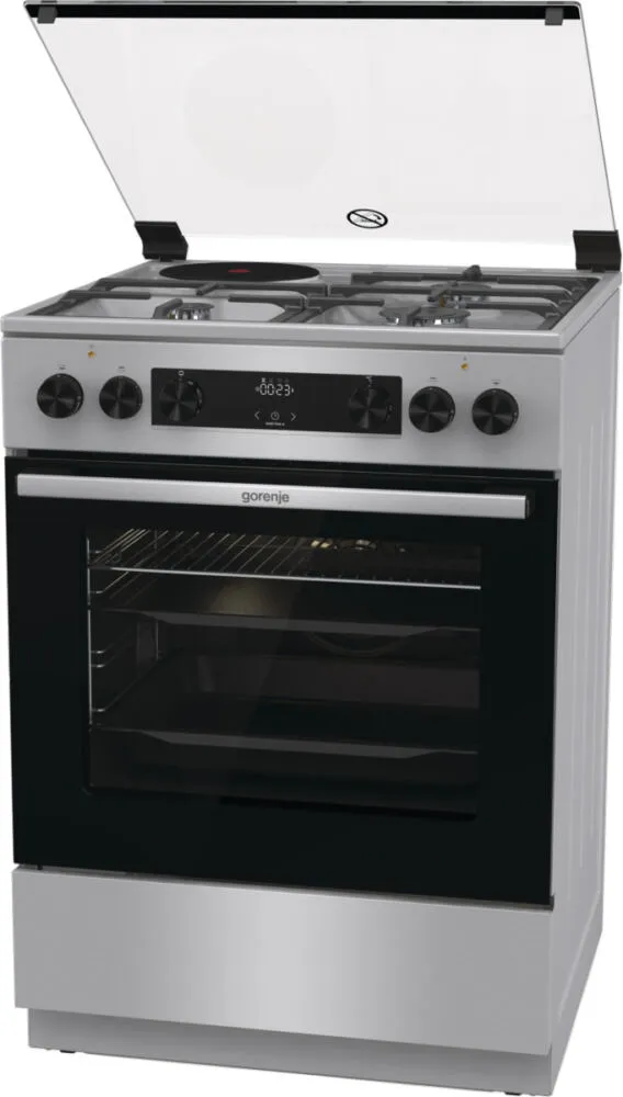 Gorenje GK6C61XC Thumbnail 10