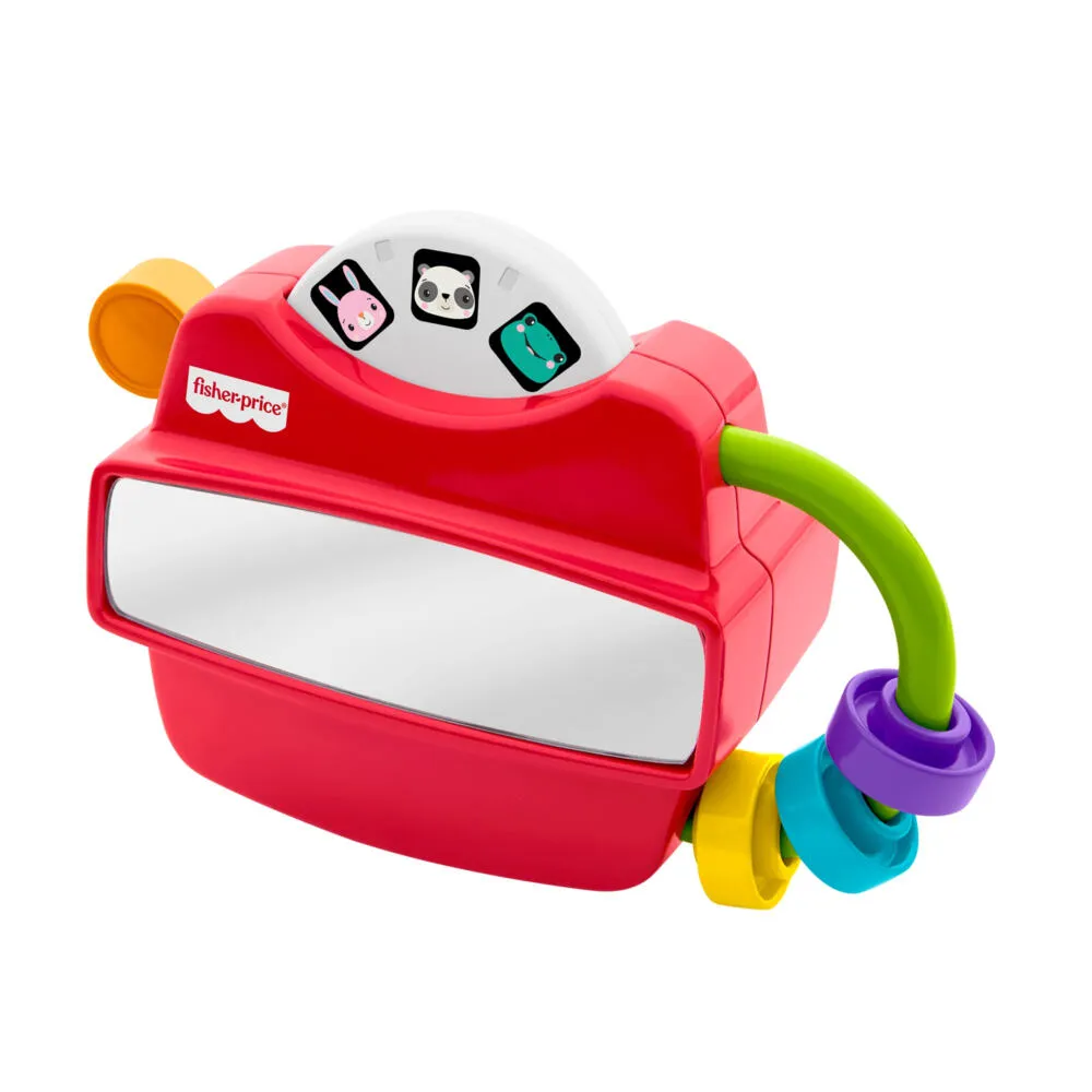 Fisher-Price JKD58 öğrenme oyuncağı Eğitici Oyuncak