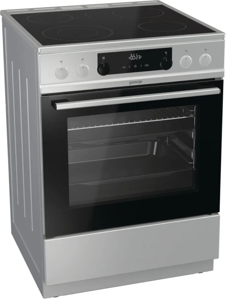 Gorenje ECS6350XPA 739093 Thumbnail 1