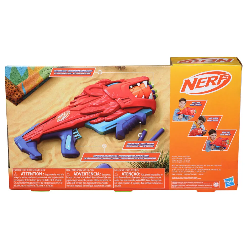 Nerf F8646EP4 Thumbnail 7